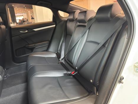 HONDA Civic 2.0 16V 4P EX FLEX  AUTOMTICO CVT, Foto 6