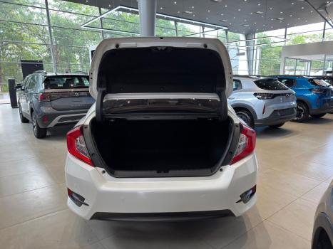 HONDA Civic 2.0 16V 4P EX FLEX  AUTOMTICO CVT, Foto 12