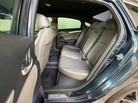 HONDA Civic 2.0 16V 4P EX FLEX  AUTOMTICO CVT, Foto 5