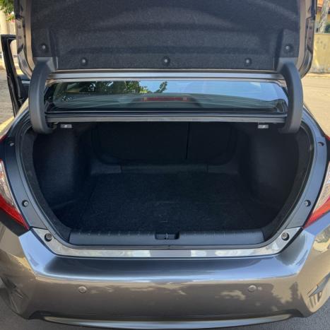 HONDA Civic 2.0 16V 4P EXL FLEX  AUTOMTICO CVT, Foto 13