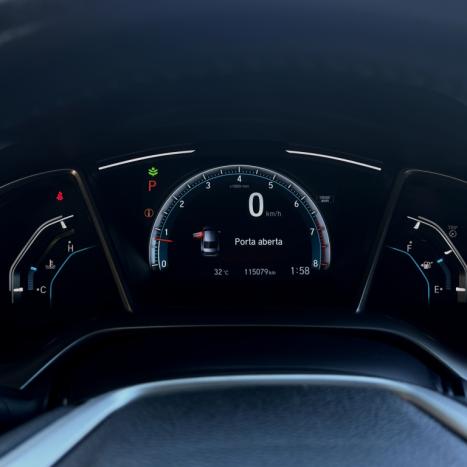 HONDA Civic 2.0 16V 4P EXL FLEX  AUTOMTICO CVT, Foto 16