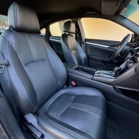 HONDA Civic 2.0 16V 4P EXL FLEX  AUTOMTICO CVT, Foto 20