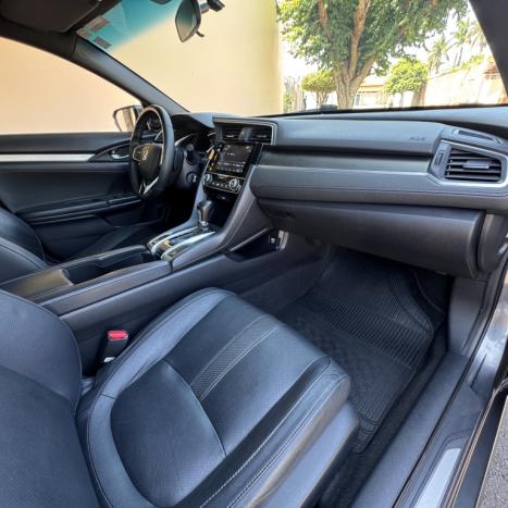 HONDA Civic 2.0 16V 4P EXL FLEX  AUTOMTICO CVT, Foto 21