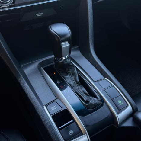 HONDA Civic 2.0 16V 4P EXL FLEX  AUTOMTICO CVT, Foto 23