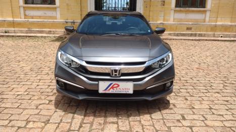 HONDA Civic 2.0 16V 4P EX FLEX  AUTOMTICO CVT, Foto 2