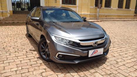 HONDA Civic 2.0 16V 4P EX FLEX  AUTOMTICO CVT, Foto 5