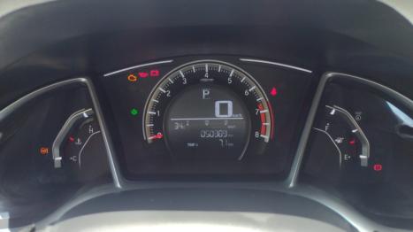 HONDA Civic 2.0 16V 4P EX FLEX  AUTOMTICO CVT, Foto 7
