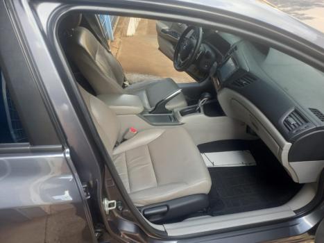 HONDA Civic 2.0 16V 4P FLEX LXR AUTOMTICO, Foto 9