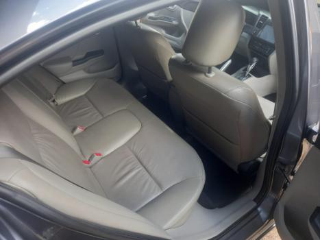 HONDA Civic 2.0 16V 4P FLEX LXR AUTOMTICO, Foto 10