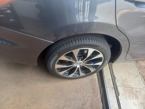 HONDA Civic 2.0 16V 4P FLEX LXR AUTOMTICO, Foto 11