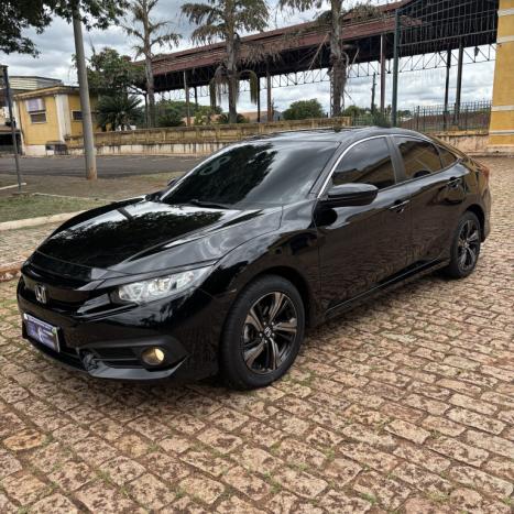 HONDA Civic 2.0 16V 4P SPORT FLEX  AUTOM�TICO CVT, Foto 1