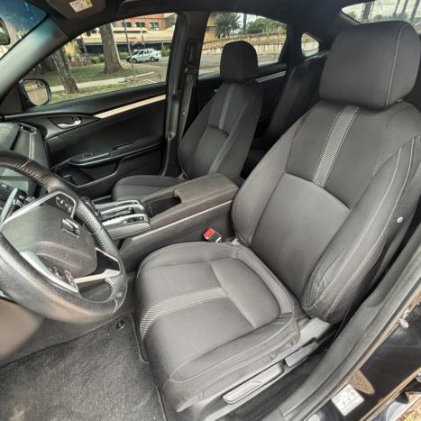 HONDA Civic 2.0 16V 4P SPORT FLEX  AUTOM�TICO CVT, Foto 8