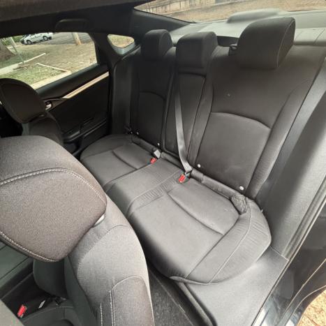 HONDA Civic 2.0 16V 4P SPORT FLEX  AUTOM�TICO CVT, Foto 9