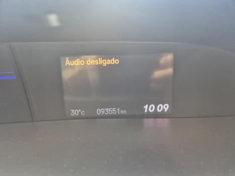 HONDA Civic 2.0 16V 4P FLEX LXR AUTOM�TICO, Foto 2