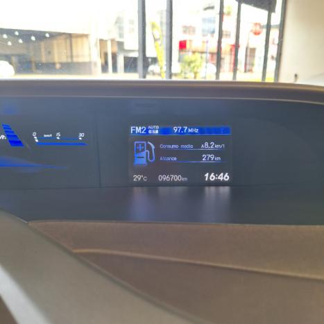 HONDA Civic 2.0 16V 4P FLEX LXR AUTOM�TICO, Foto 7