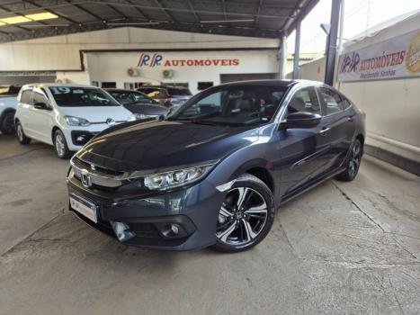 HONDA Civic 2.0 16V 4P EX FLEX  AUTOM�TICO CVT, Foto 2