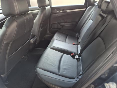 HONDA Civic 2.0 16V 4P EX FLEX  AUTOM�TICO CVT, Foto 5