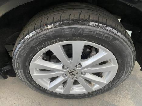 HONDA Civic 2.0 16V 4P FLEX LXR AUTOM�TICO, Foto 8