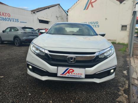HONDA Civic 2.0 16V 4P EXL FLEX  AUTOM�TICO CVT, Foto 2