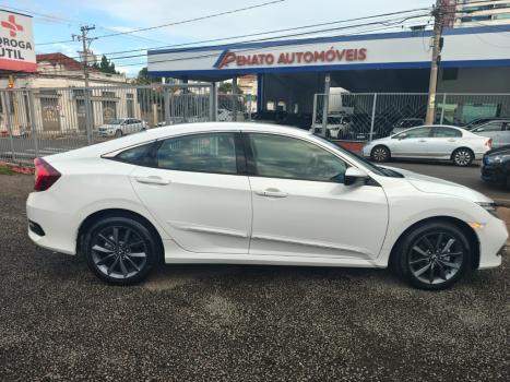 HONDA Civic 2.0 16V 4P EXL FLEX  AUTOM�TICO CVT, Foto 3