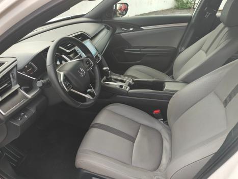 HONDA Civic 2.0 16V 4P EXL FLEX  AUTOM�TICO CVT, Foto 7