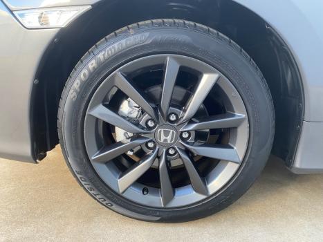 HONDA Civic 2.0 16V 4P EX FLEX  AUTOM�TICO CVT, Foto 8