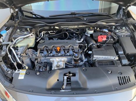 HONDA Civic 2.0 16V 4P EX FLEX  AUTOM�TICO CVT, Foto 9