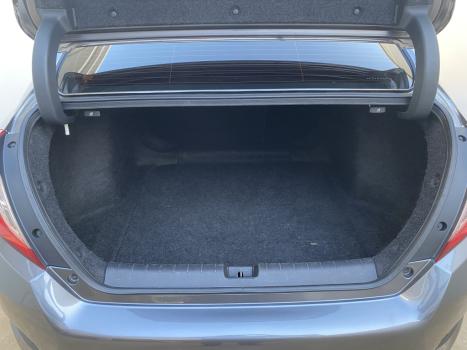 HONDA Civic 2.0 16V 4P EX FLEX  AUTOM�TICO CVT, Foto 10
