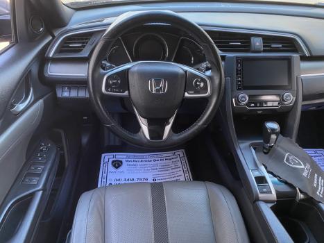 HONDA Civic 2.0 16V 4P EX FLEX  AUTOM�TICO CVT, Foto 13