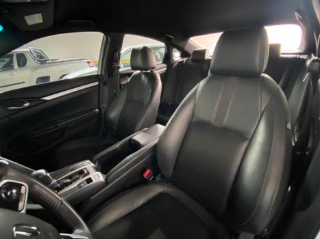 HONDA Civic 2.0 16V 4P EXL FLEX  AUTOM�TICO CVT, Foto 12