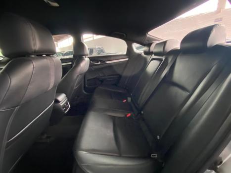 HONDA Civic 2.0 16V 4P EXL FLEX  AUTOM�TICO CVT, Foto 13