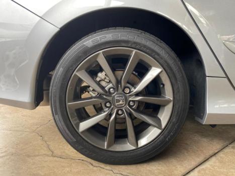 HONDA Civic 2.0 16V 4P EXL FLEX  AUTOM�TICO CVT, Foto 14