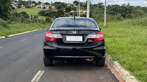 HONDA Civic 2.0 16V 4P FLEX EXR AUTOM�TICO, Foto 5