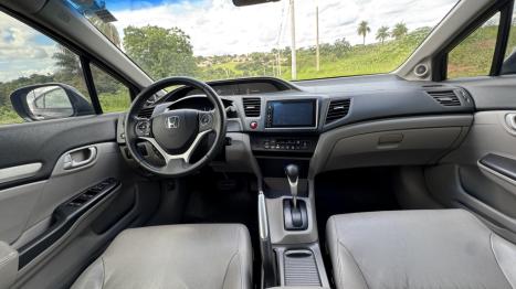 HONDA Civic 2.0 16V 4P FLEX EXR AUTOM�TICO, Foto 7