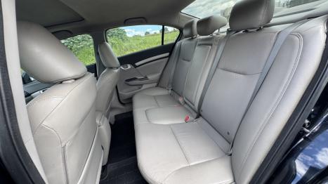 HONDA Civic 2.0 16V 4P FLEX EXR AUTOM�TICO, Foto 10