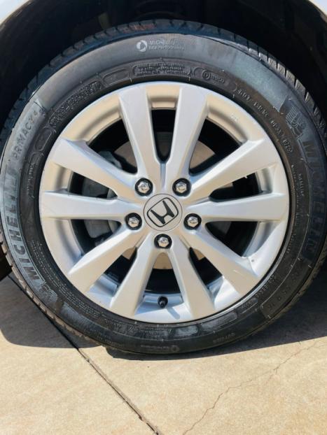 HONDA Civic 2.0 16V 4P FLEX LXR AUTOM�TICO, Foto 10