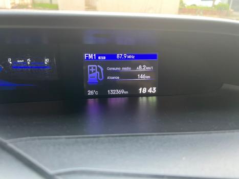 HONDA Civic 2.0 16V 4P FLEX LXR AUTOM�TICO, Foto 8