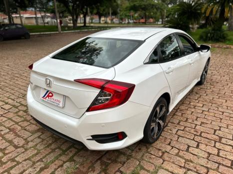 HONDA Civic 2.0 16V 4P EXL FLEX  AUTOM�TICO CVT, Foto 5