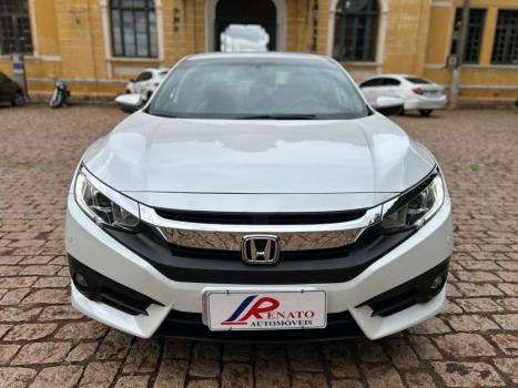 HONDA Civic 2.0 16V 4P EXL FLEX  AUTOM�TICO CVT, Foto 8