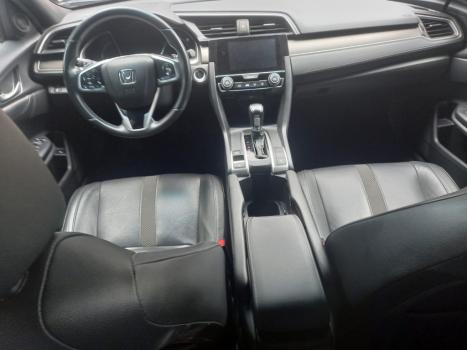 HONDA Civic 2.0 16V 4P EXL FLEX  AUTOM�TICO CVT, Foto 7