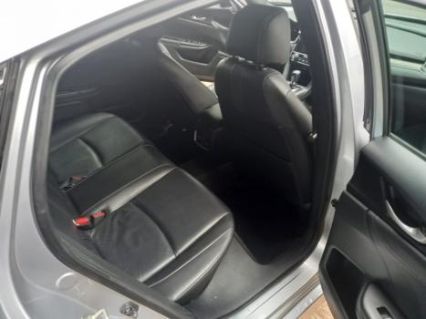 HONDA Civic 2.0 16V 4P EXL FLEX  AUTOM�TICO CVT, Foto 11