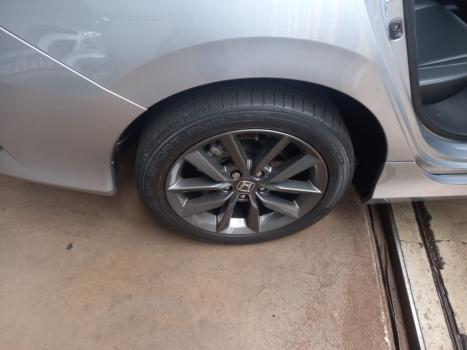 HONDA Civic 2.0 16V 4P EXL FLEX  AUTOM�TICO CVT, Foto 12