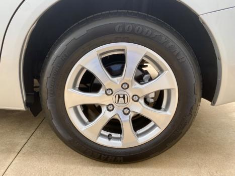 HONDA Civic 2.0 16V 4P FLEX EXR AUTOM�TICO, Foto 8