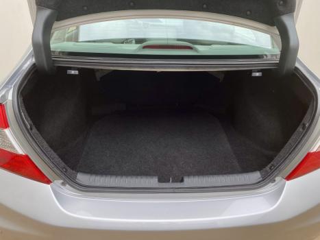 HONDA Civic 2.0 16V 4P FLEX EXR AUTOM�TICO, Foto 10