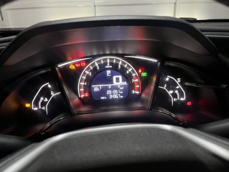 HONDA Civic 2.0 16V 4P EX FLEX  AUTOM�TICO CVT, Foto 5