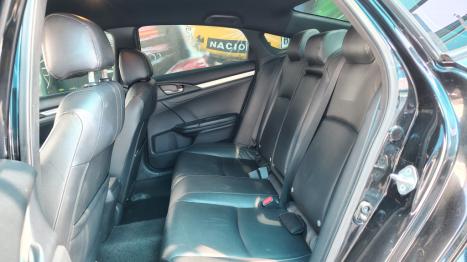 HONDA Civic 2.0 16V 4P FLEX LXR AUTOM�TICO, Foto 5
