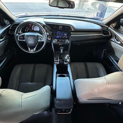 HONDA Civic 2.0 16V 4P EX FLEX  AUTOM�TICO CVT, Foto 7