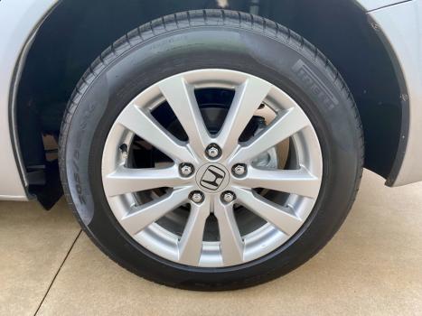 HONDA Civic 2.0 16V 4P FLEX LXR AUTOM�TICO, Foto 8