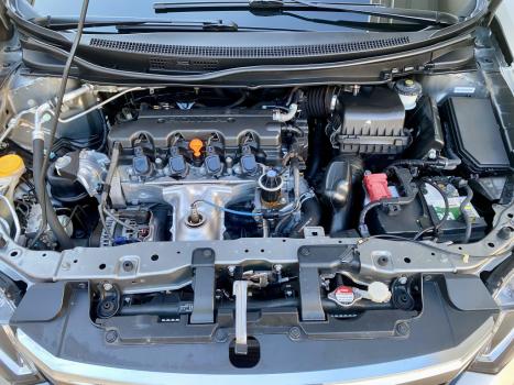 HONDA Civic 2.0 16V 4P FLEX LXR AUTOM�TICO, Foto 9