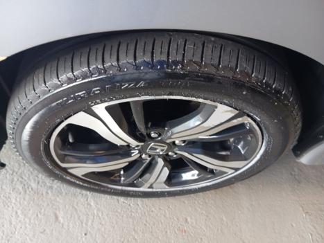 HONDA Civic 2.0 16V 4P EXL FLEX  AUTOM�TICO CVT, Foto 2